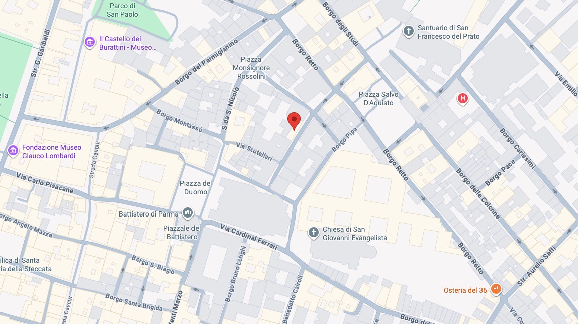 Google Maps